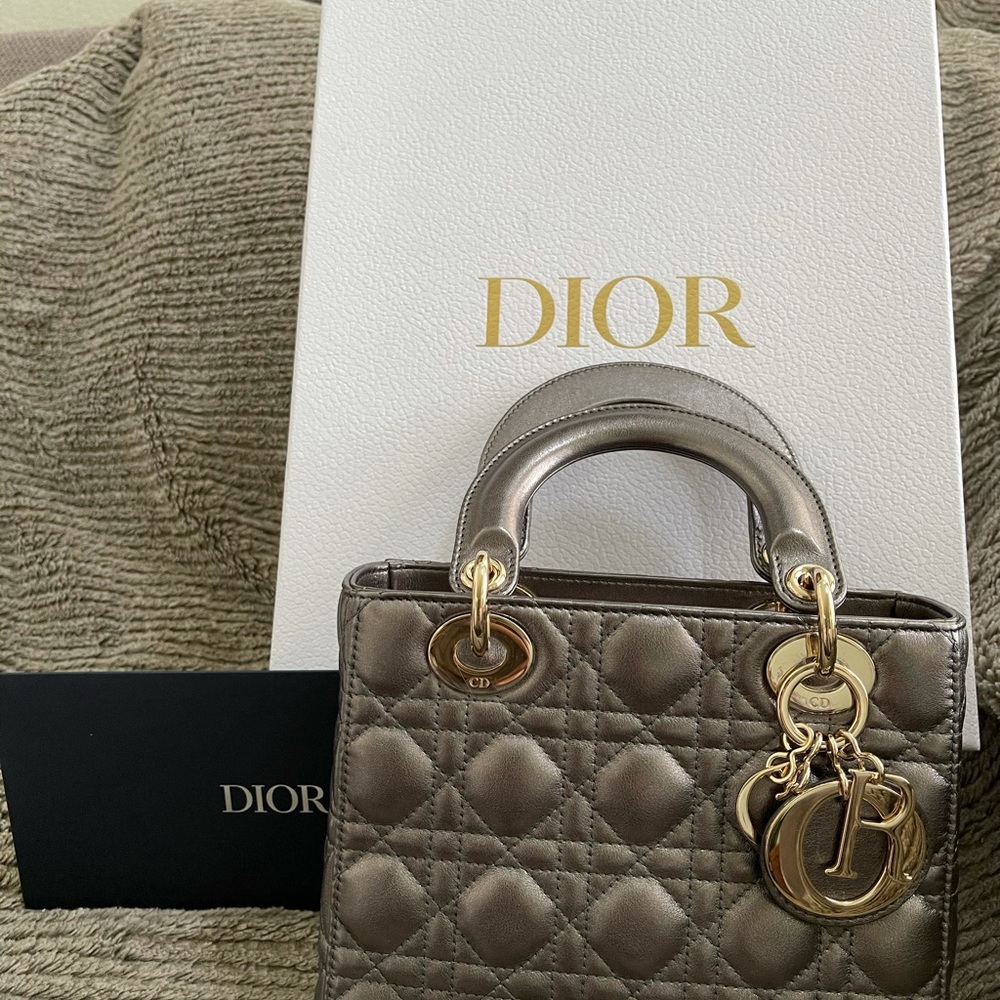DIOR ABC - Picture 2 of 10
